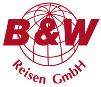B & W Reisen GmbH - Турфирма в Ганновере. Экскурсионные туры на русском языке из Германии