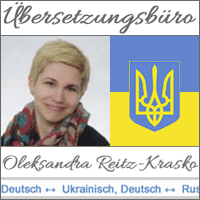 Übersetzungsbüro Reitz-Krasko