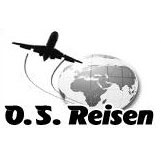 O.S. Reisen - Авиаперелеты по всему миру, отдых на море, визы, страховки