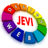 JEVI Software Vertrieb - WEB-дизайн 