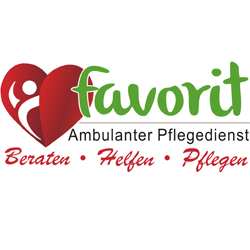 FAVORIT GmbH Ambulanter Pflegedienst - Бюро по уходу в Бохуме