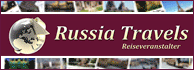 Russia Travels 