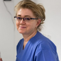 Klinik Blankenstein - Гастроэнтеролог в Германии - Olga Keilmann 