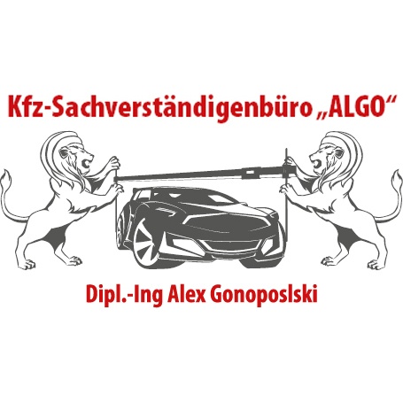 Kfz-Sachverständigenbüro ALGO