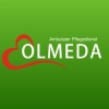 OLMEDA GmbH - Бюро по уходу / Pflegedienst 