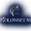 Diskothek Kolosseum