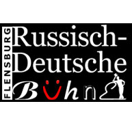 Deutsch-Russische Theater Bühne in Flensburg