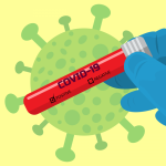 Тесты на коронавирус: принуждение в качестве крайней меры