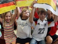 Двойное гражданство детей, родившихся в Германи