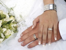 Заключение и расторжение брака с иностранными гражданами в Германии