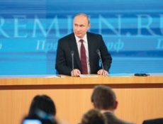 Обвал рубля в России –  отклики в западной прессе