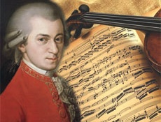 Моцарт. Загадка гения