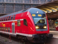 Deutsche Bahn повышает цены на билеты