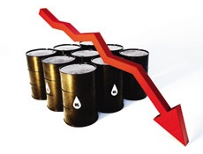 Цены на нефть падают. Причины и последствия