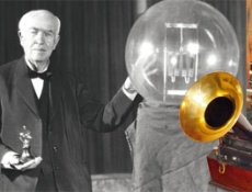 170 лет со дня рождения Эдисона. Как стать изобретателем