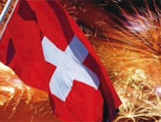 Нынешнее поколение швейцарцев  будет жить при коммунизме?
