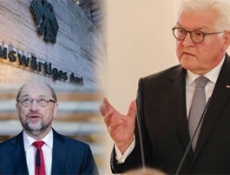 Германия: коалиционное соглашение и министерские портфели