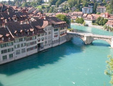 Швейцария: сила и красота маленькой страны