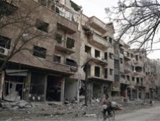 Сирия. Ввод и вывод российских войск