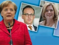 Новое правительство Меркель. Что сделает оно для нас?