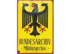 Фрайбургский архив вермахта