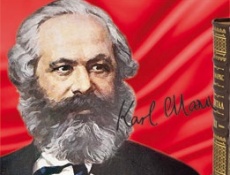 Карл Маркс – создатель «Капитала»