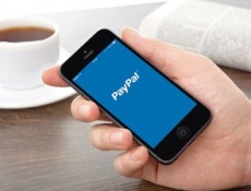 Система электронных платежей PayPal