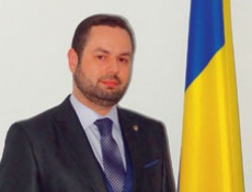 На вопросы журнала «Партнер» отвечает руководитель отдела Посольства Украины в Бонне г-н В. Егоров 