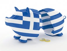 Греция на грани дефолта