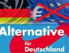«Альтернатива для Германии» обрела программу