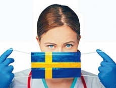 Стратегии борьбы с пандемией. Шведский аргумент