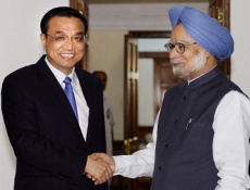 Китай и Индия: гигантский потенциал