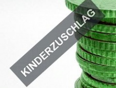 Дотации на детей (Kinderzuschlag) взамен пособия по безработице