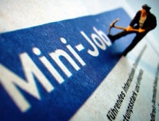 „Mini-job“ станет для безработных привлекательней
