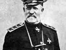 Адмирал Николай Оттович Эссен