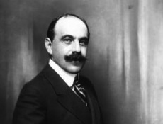 Август Вассерман (1866-1925) - выдающийся врач и иммунолог