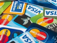 Катавасия вокруг кредитных карточек в Германии