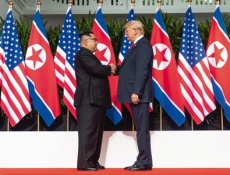 Северная Корея и США. Итоги встречи Ким Чен Ына и Трампа в Сингапуре