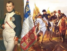 Наполеон Бонапарт – 250 лет со дня рождения