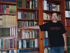 Электронной библиотеке «ImWerden» – 15 лет