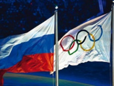 Допинговый скандал накануне Олимпиады