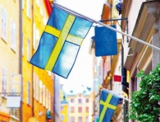 Швеция объявила о своём постоянном нейтралитете