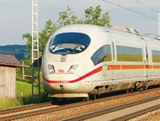 Deutsche Bahn – точность, помноженная на карантин