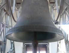 Баварские колокола из Пассау звонят в Москве