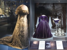 Первые леди США и их инаугурационные платья