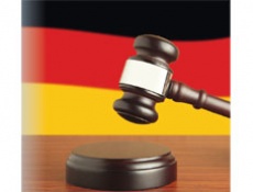 Суд в системе правосудия Германии