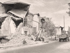 Землетрясение в Ашхабаде 1948 г. Воспоминания очевидца