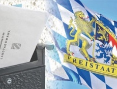 Выборы 2018 в Баварии