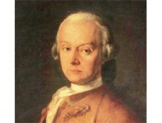Леопольд Моцарт, отец великого музыканта