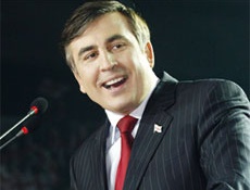 Успехи и ошибки Саакашвили